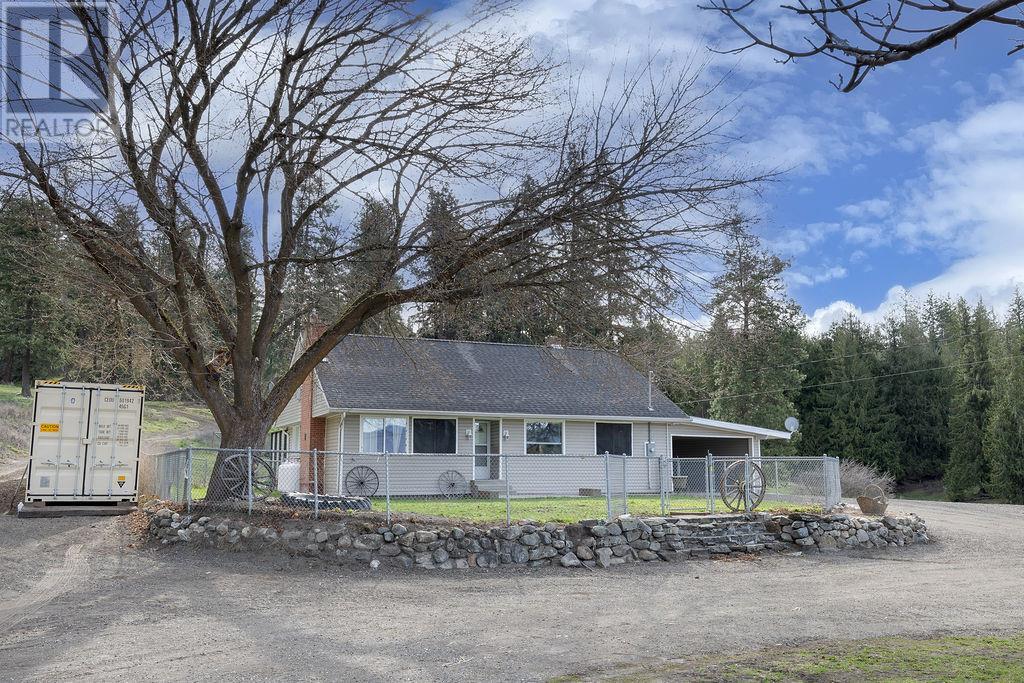 5093 Salmon River Rd Road, Armstrong 