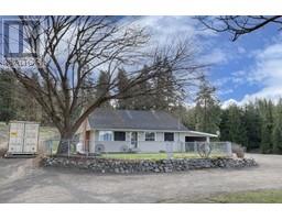 5093 Salmon River Rd Road Armstrong/ Spall.