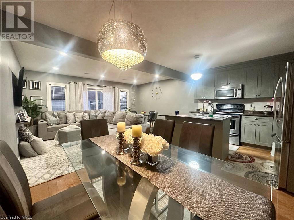 42 St Paul Avenue Unit# A, Brantford, Ontario  N3T 4E6 - Photo 8 - 40571896