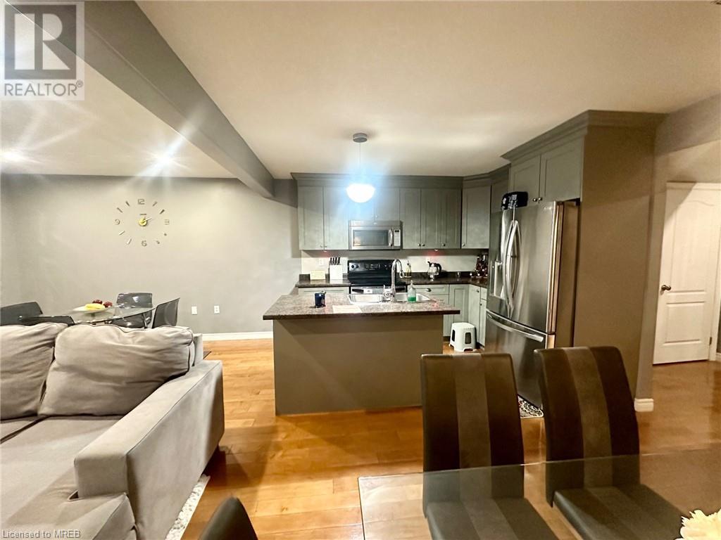 42 St Paul Avenue Unit# A, Brantford, Ontario  N3T 4E6 - Photo 9 - 40571896