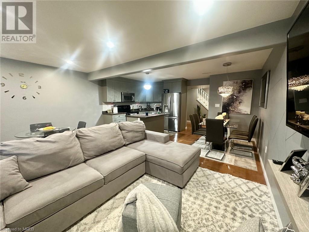 42 St Paul Avenue Unit# A, Brantford, Ontario  N3T 4E6 - Photo 12 - 40571896