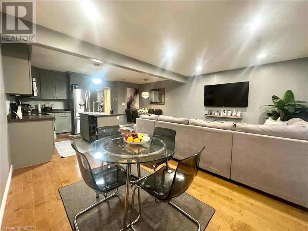 42 St Paul Avenue Unit# A, Brantford, Ontario  N3T 4E6 - Photo 11 - 40571896