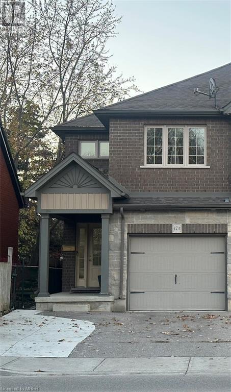 42 St Paul Avenue Unit# A, Brantford, Ontario  N3T 4E6 - Photo 2 - 40571896