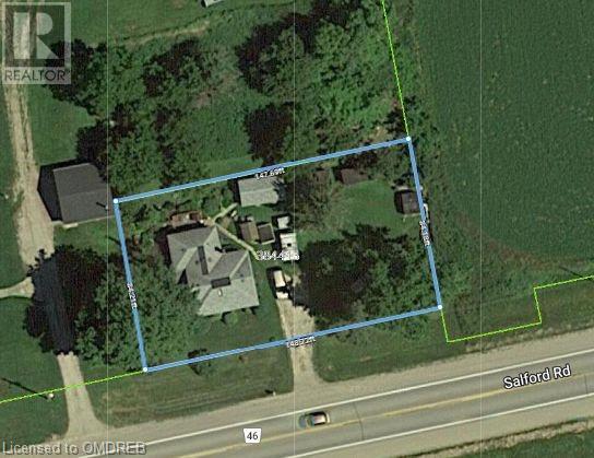 384413 Salford Road, Salford, Ontario  N0J 1W0 - Photo 2 - 40573439