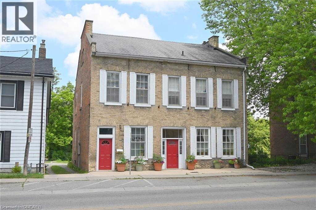 36 Dumfries Street, Paris, Ontario  N3L 2C8 - Photo 4 - 40572875