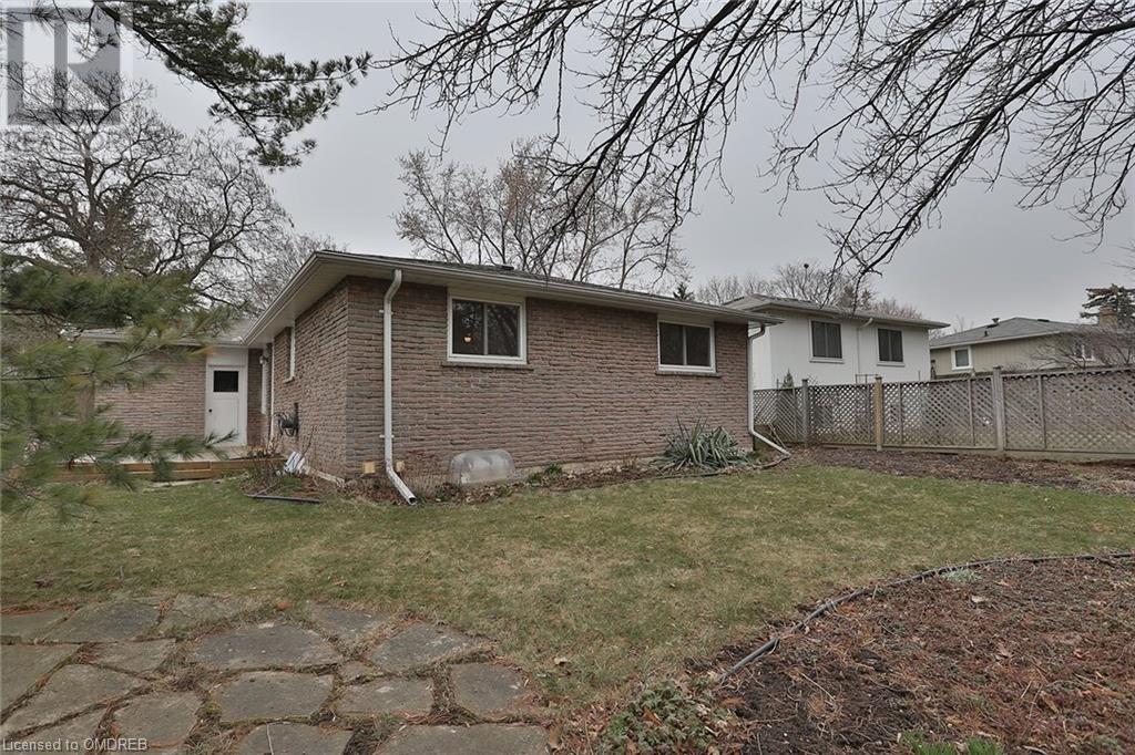 482 Maple Avenue, Oakville, Ontario  L6J 2J4 - Photo 19 - 40571763