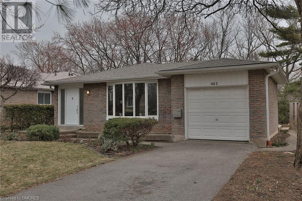 482 Maple Avenue, Oakville, Ontario  L6J 2J4 - Photo 2 - 40571763