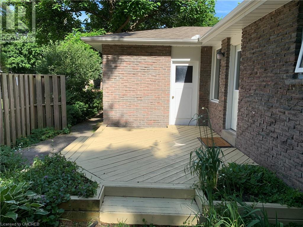 482 Maple Avenue, Oakville, Ontario  L6J 2J4 - Photo 23 - 40571763