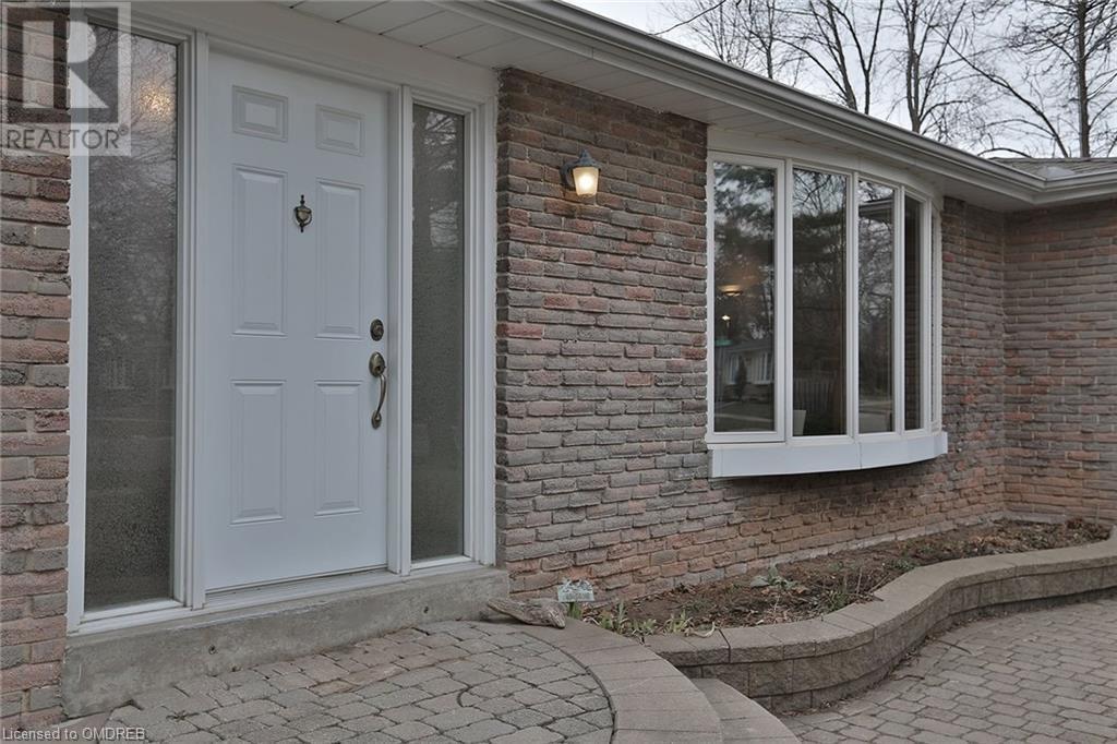 482 Maple Avenue, Oakville, Ontario  L6J 2J4 - Photo 3 - 40571763