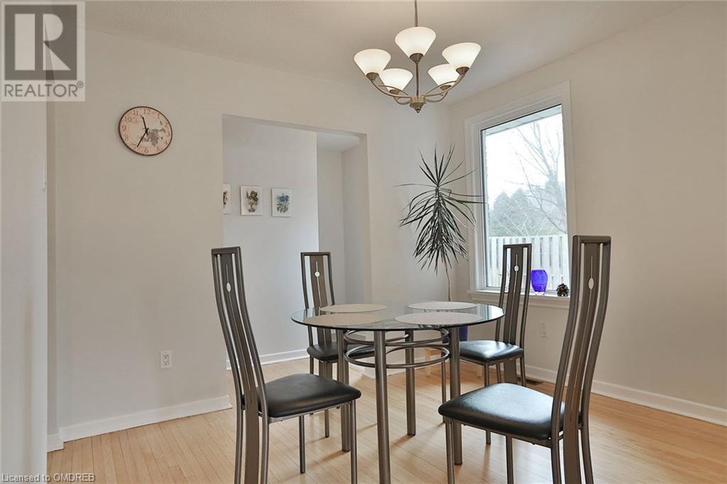 482 Maple Avenue, Oakville, Ontario  L6J 2J4 - Photo 9 - 40571763