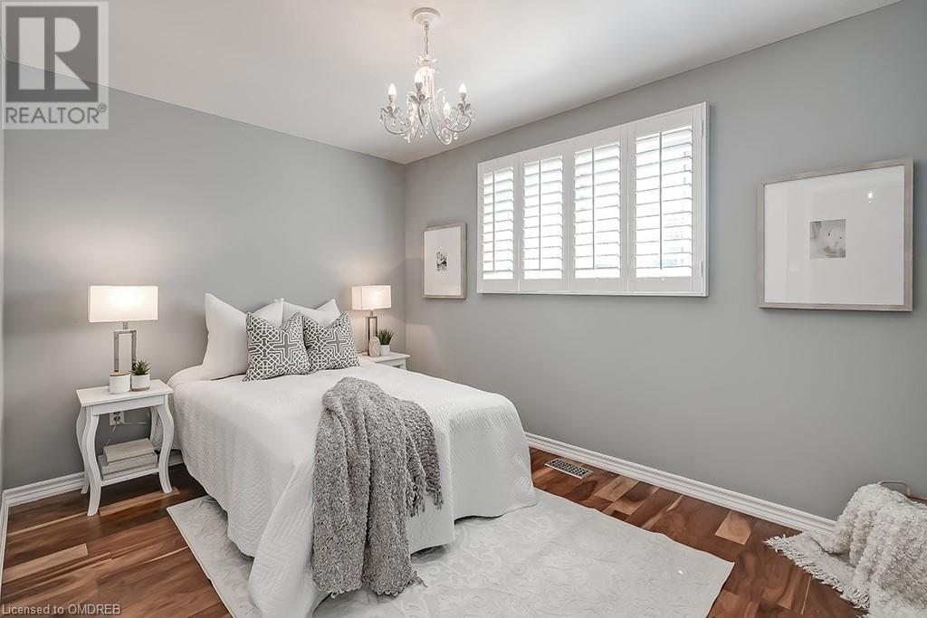 376 Duncombe Drive, Burlington, Ontario  L7L 4M3 - Photo 19 - 40568991