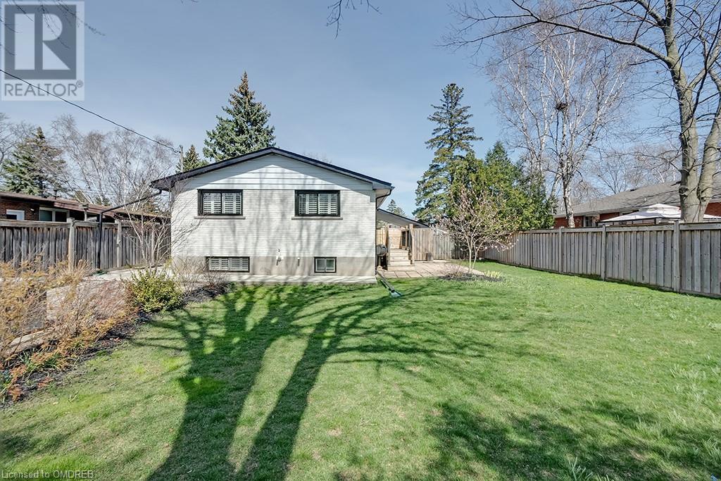 376 Duncombe Drive, Burlington, Ontario  L7L 4M3 - Photo 36 - 40568991