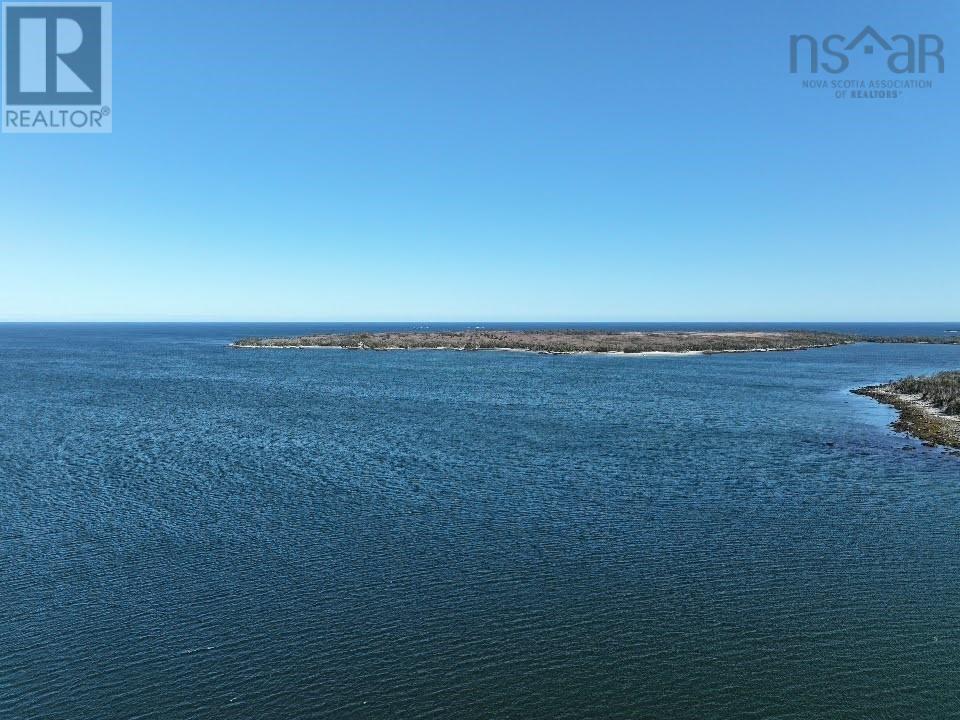 Barren Island, marie joseph, Nova Scotia