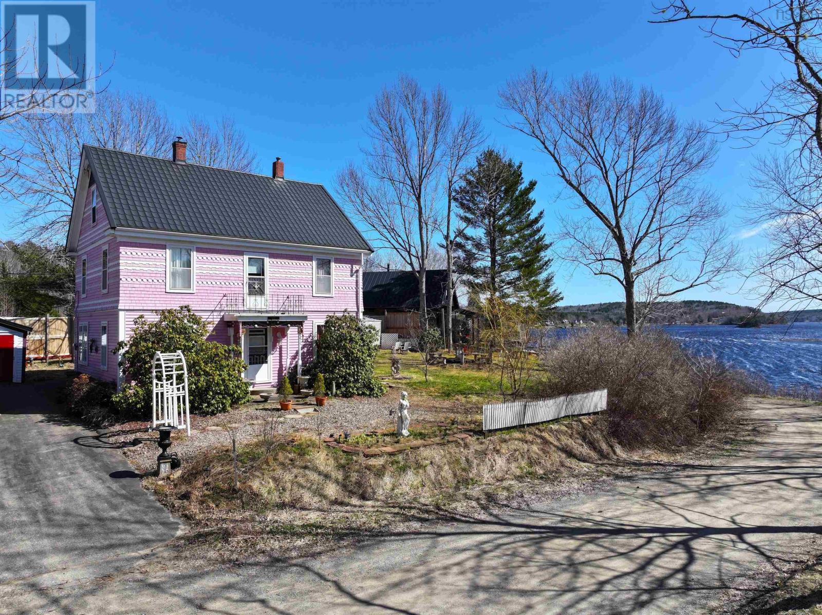 17 Nauglers Diversion, Upper Lahave, Nova Scotia  B4V 7B8 - Photo 1 - 202407466