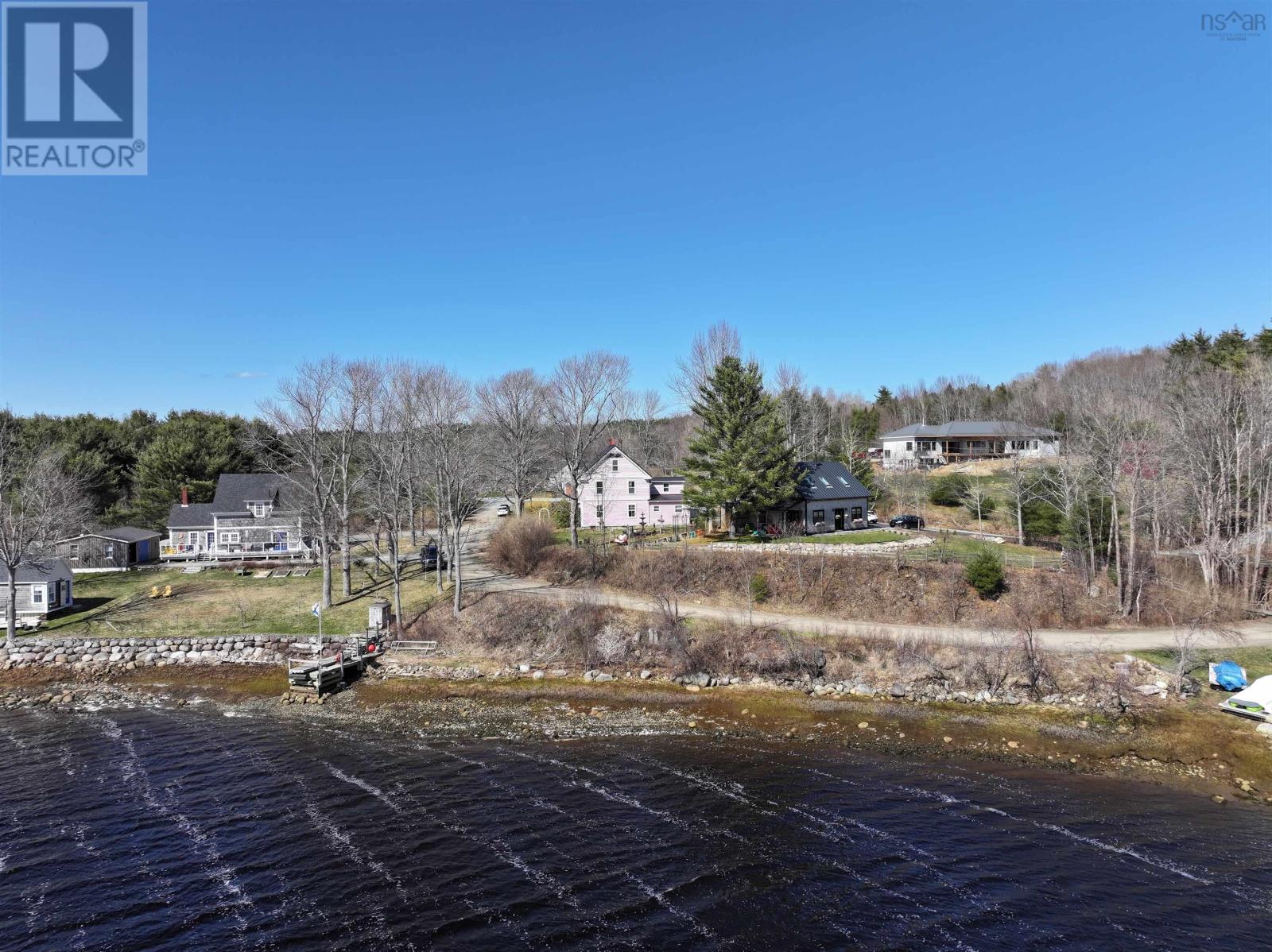 17 Nauglers Diversion, Upper Lahave, Nova Scotia  B4V 7B8 - Photo 31 - 202407466
