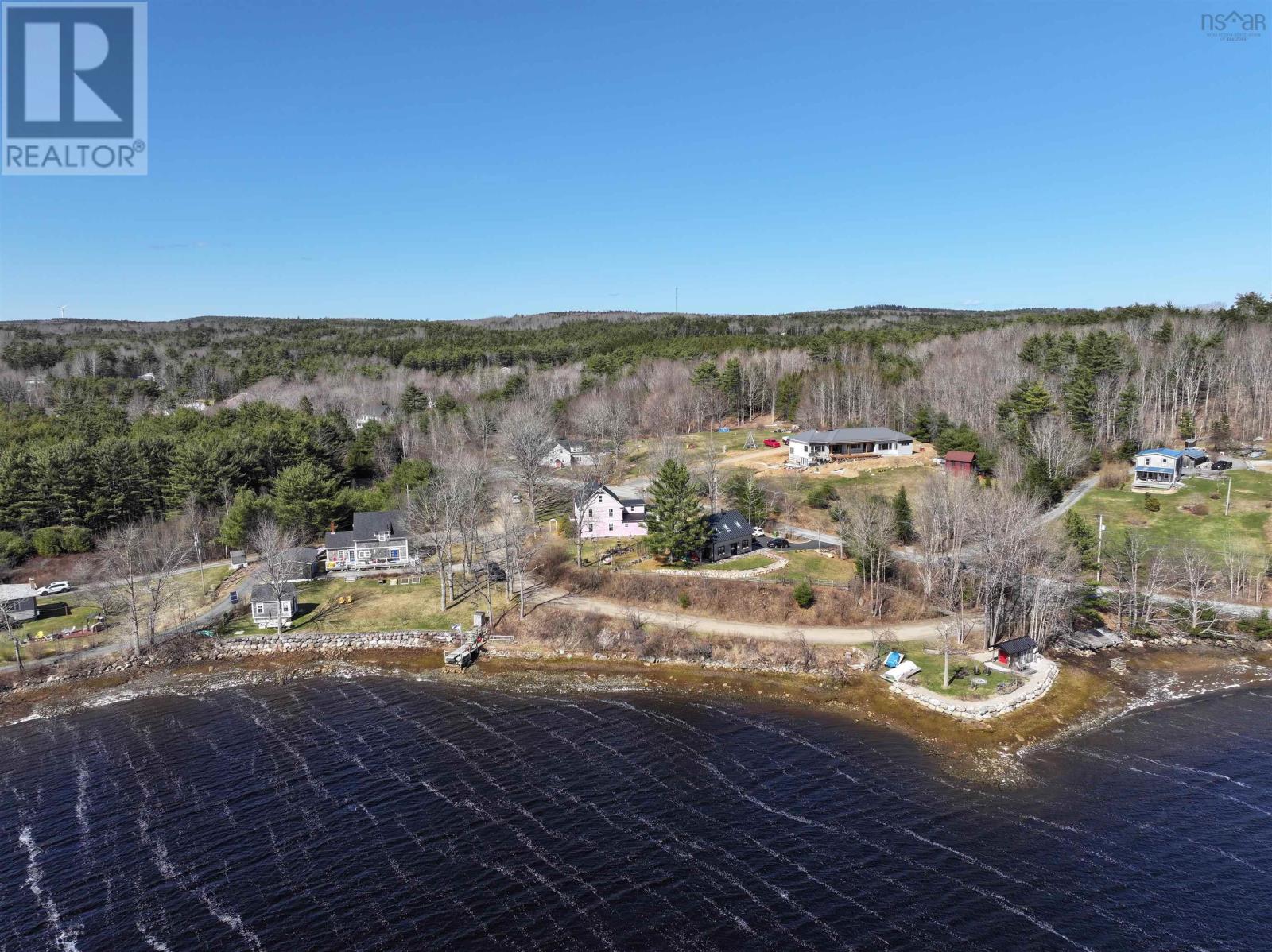 17 Nauglers Diversion, Upper Lahave, Nova Scotia  B4V 7B8 - Photo 32 - 202407466