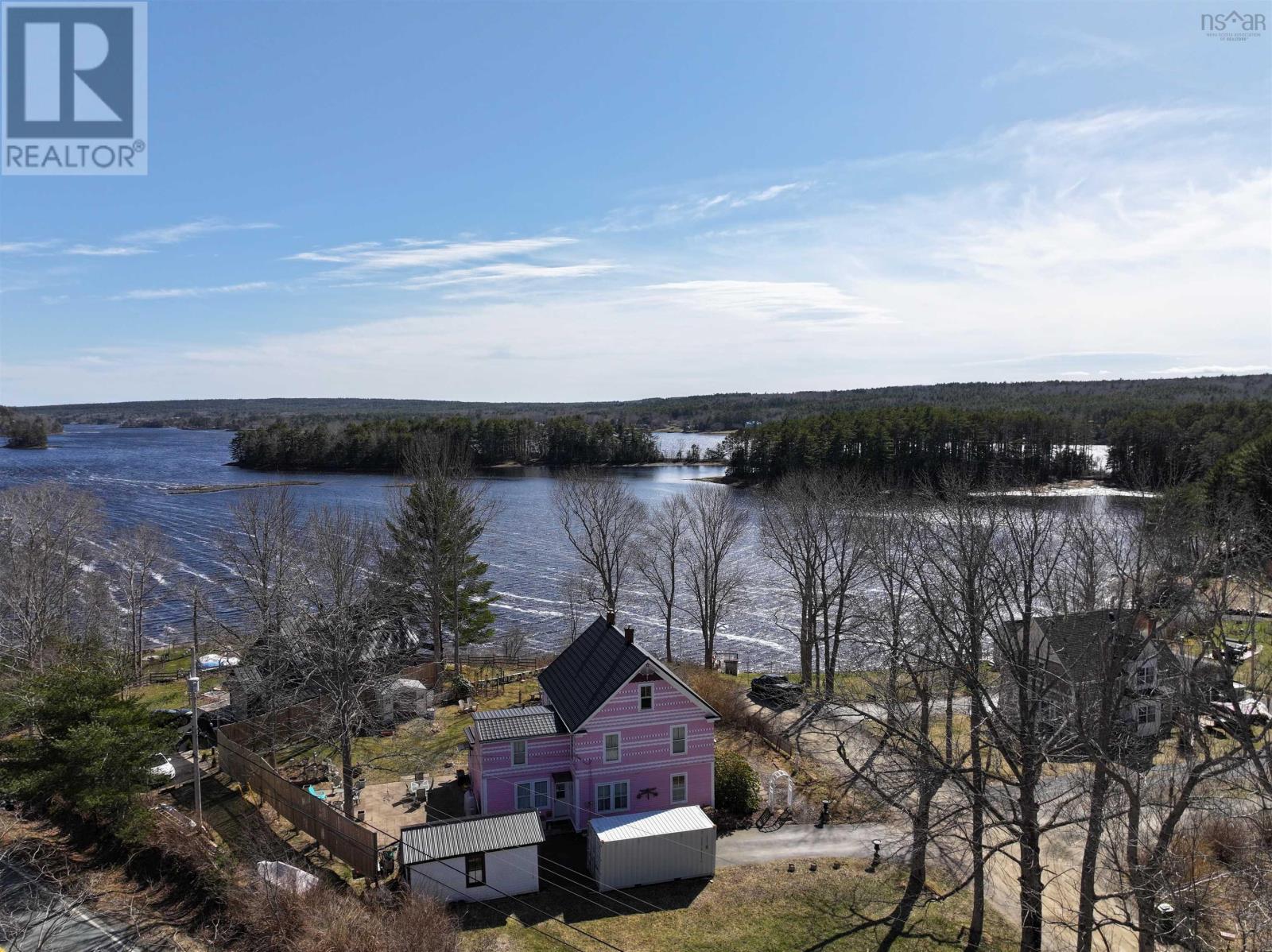 17 Nauglers Diversion, Upper Lahave, Nova Scotia  B4V 7B8 - Photo 33 - 202407466