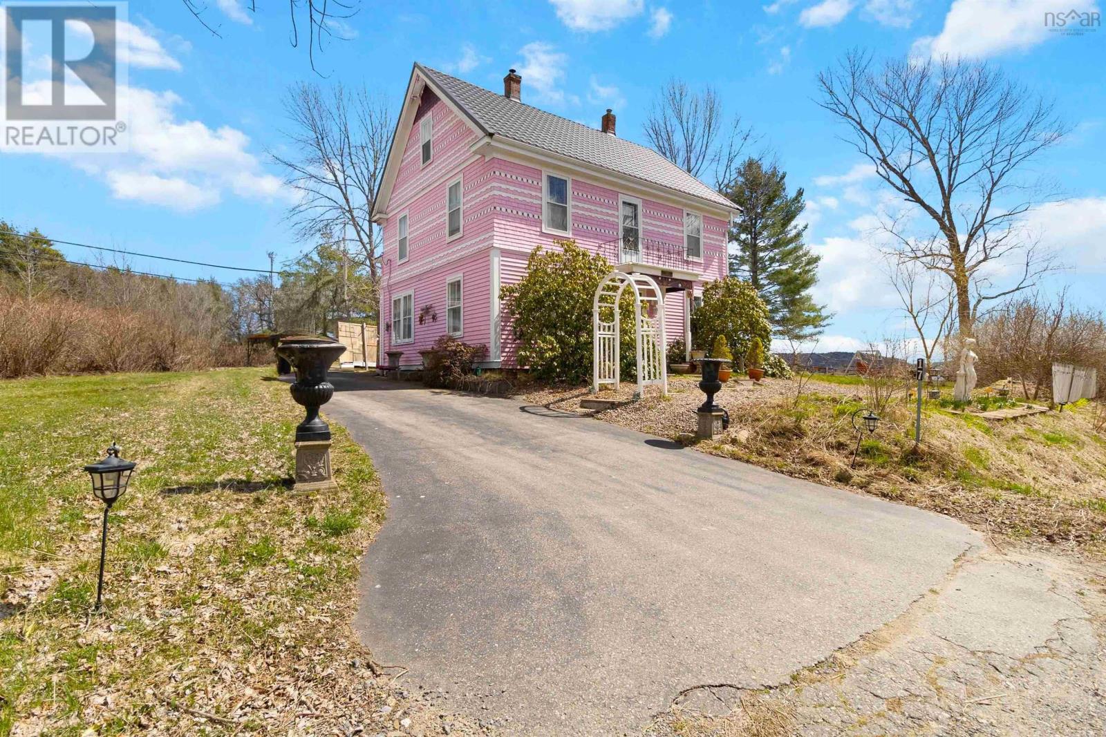 17 Nauglers Diversion, Upper Lahave, Nova Scotia  B4V 7B8 - Photo 4 - 202407466