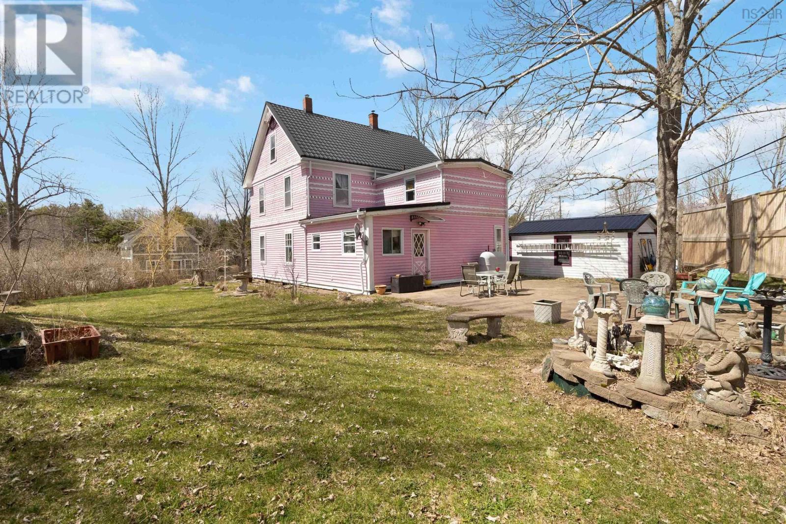 17 Nauglers Diversion, Upper Lahave, Nova Scotia  B4V 7B8 - Photo 6 - 202407466
