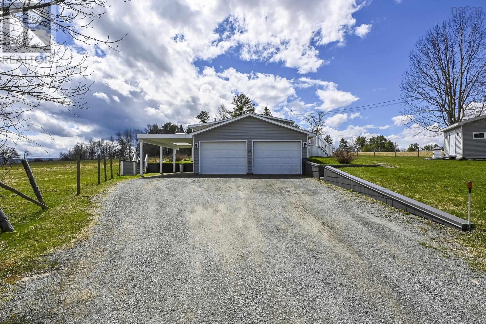 41 Sterling Road, Brooklyn, Nova Scotia  B0N 2A0 - Photo 33 - 202407475