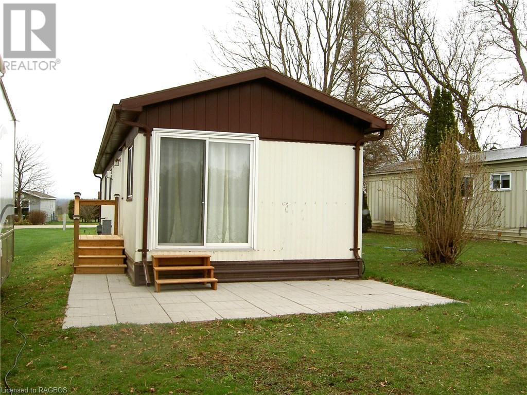 302694 Douglas Street Unit# 15, West Grey, Ontario  N0G 1R0 - Photo 3 - 40572781