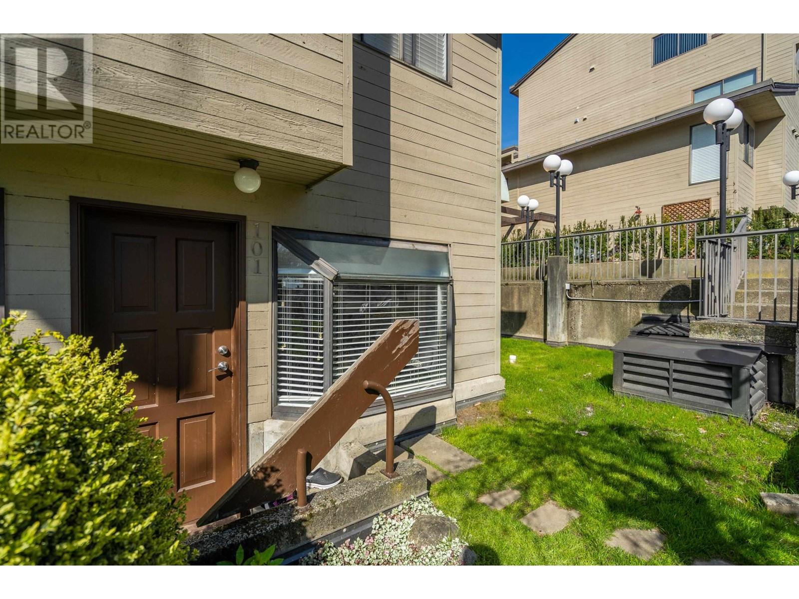 101 1363 Clyde Avenue, West Vancouver, British Columbia  V7T 2W9 - Photo 24 - R2871012