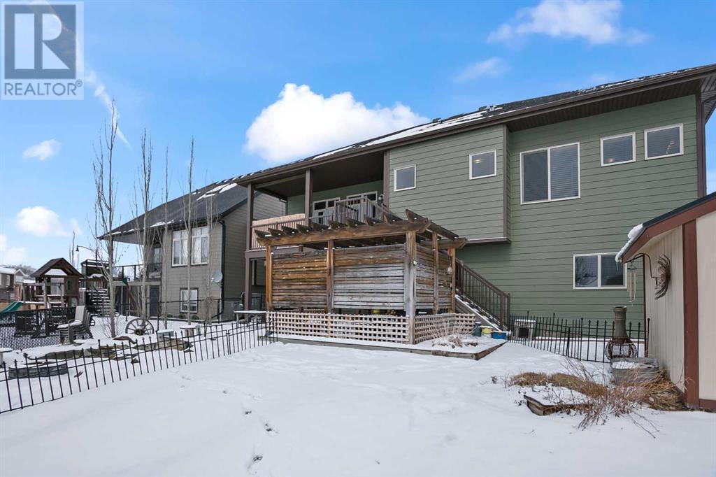 467 Seclusion Valley Drive, Diamond Valley, Alberta  T0L 2A0 - Photo 41 - A2123565