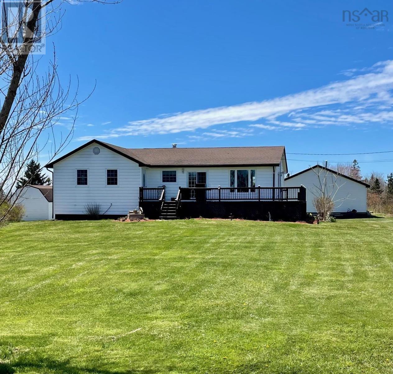 45 Shoreline Drive, Blue Rocks, Nova Scotia  B0J 2C0 - Photo 1 - 202407482