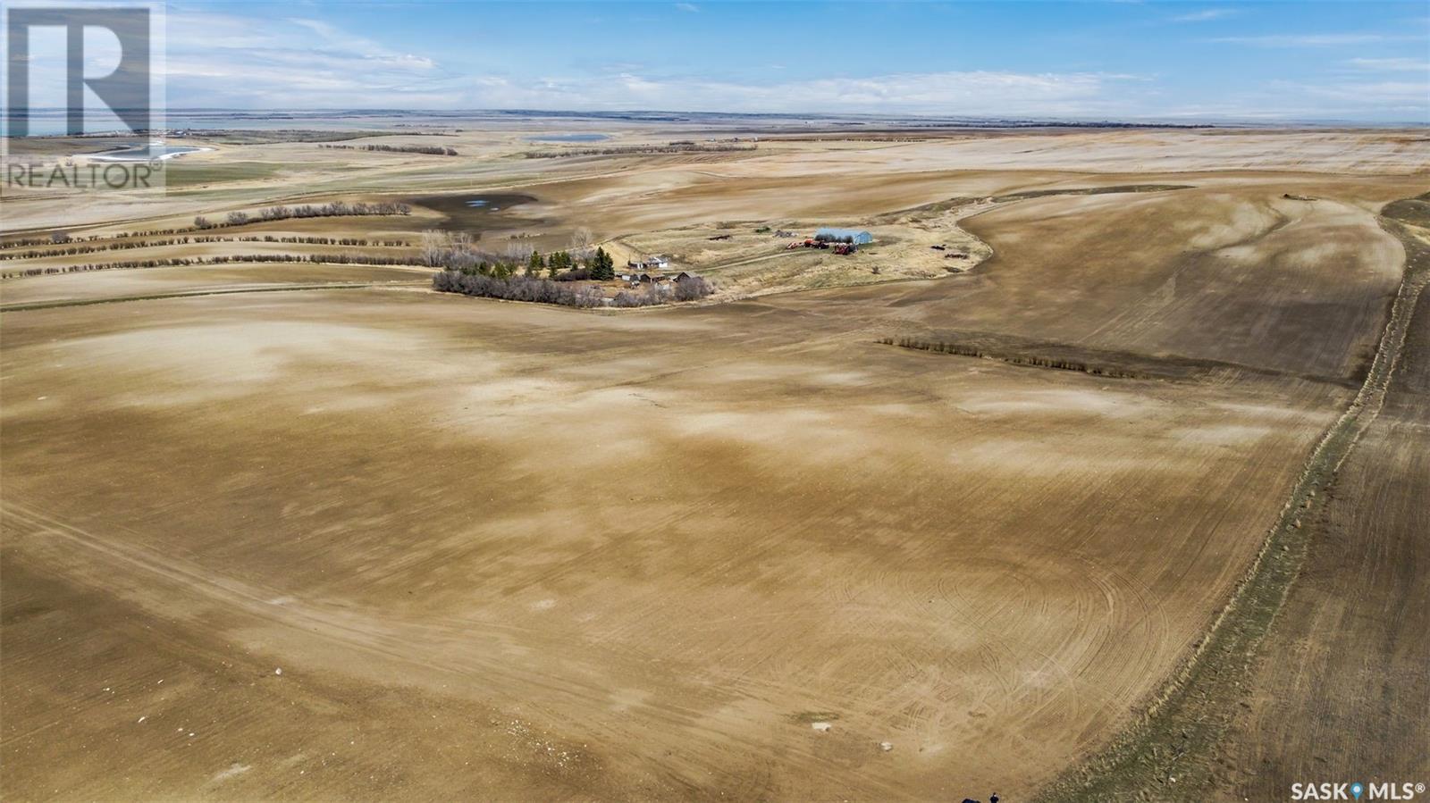 1,169 Acres - Rockglen, Poplar Valley Rm No. 12, Saskatchewan  S0H 3R0 - Photo 8 - SK966056