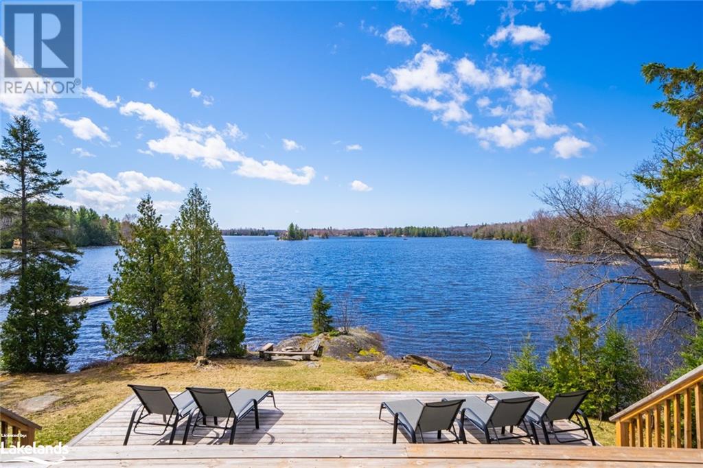 17 Nickles Cove Road, Whitestone, Ontario  P0A 1G0 - Photo 11 - 40573330