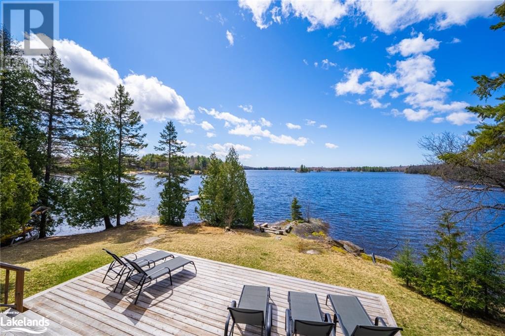 17 Nickles Cove Road, Whitestone, Ontario  P0A 1G0 - Photo 13 - 40573330