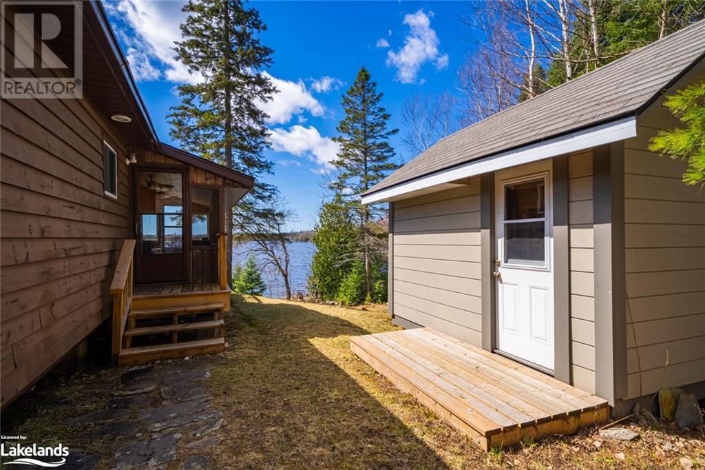 17 Nickles Cove Road, Whitestone, Ontario  P0A 1G0 - Photo 15 - 40573330