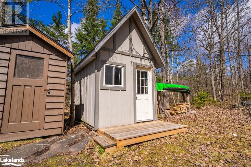 17 Nickles Cove Road, Whitestone, Ontario  P0A 1G0 - Photo 18 - 40573330
