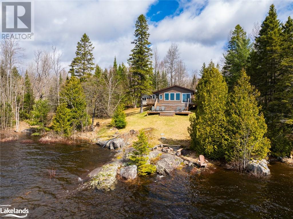 17 Nickles Cove Road, Whitestone, Ontario  P0A 1G0 - Photo 2 - 40573330