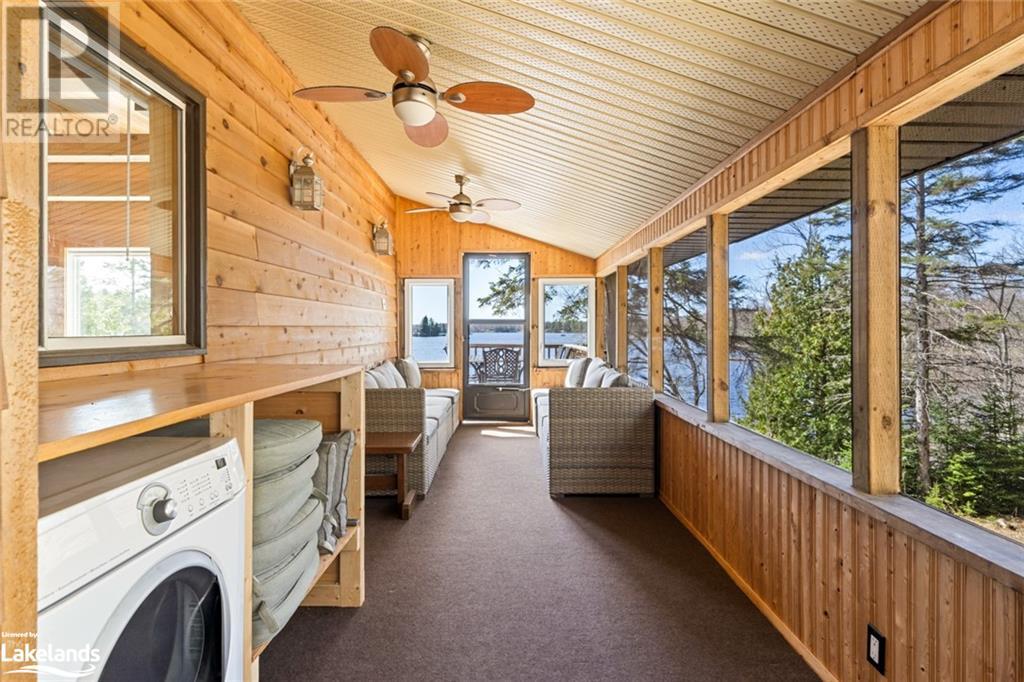 17 Nickles Cove Road, Whitestone, Ontario  P0A 1G0 - Photo 22 - 40573330