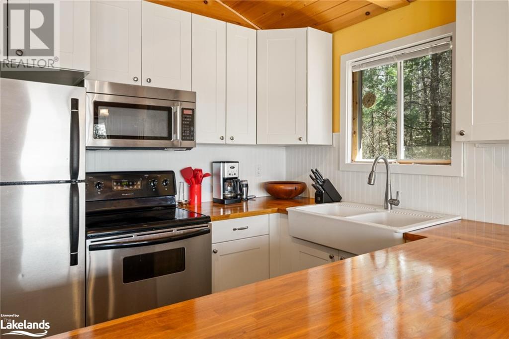 17 Nickles Cove Road, Whitestone, Ontario  P0A 1G0 - Photo 26 - 40573330