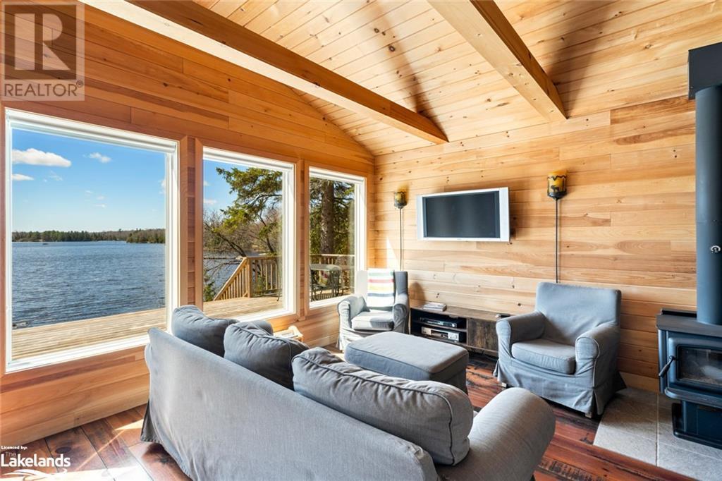 17 Nickles Cove Road, Whitestone, Ontario  P0A 1G0 - Photo 29 - 40573330