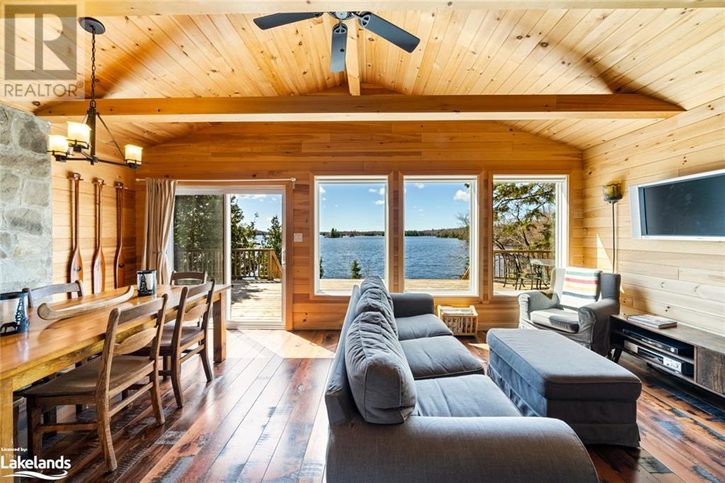 17 Nickles Cove Road, Whitestone, Ontario  P0A 1G0 - Photo 30 - 40573330