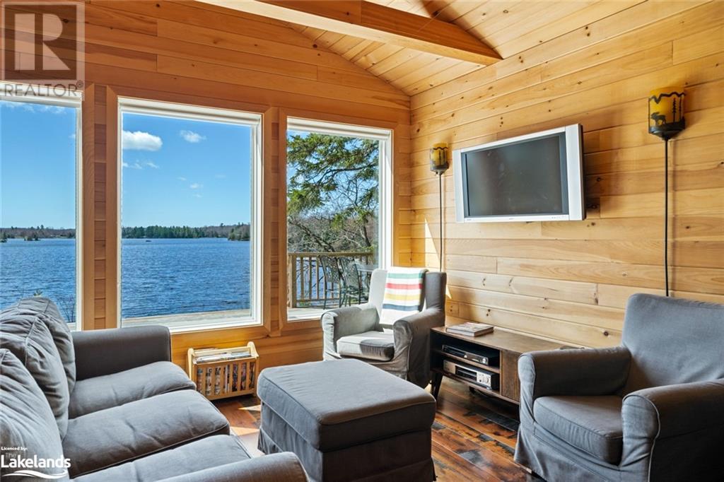 17 Nickles Cove Road, Whitestone, Ontario  P0A 1G0 - Photo 31 - 40573330