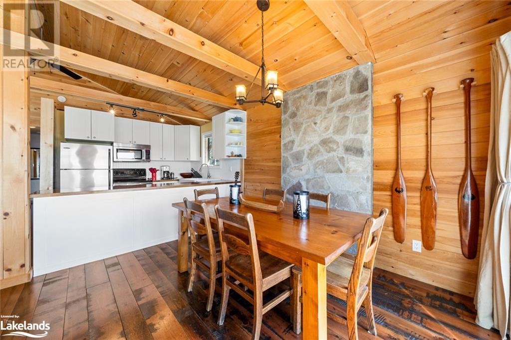 17 Nickles Cove Road, Whitestone, Ontario  P0A 1G0 - Photo 34 - 40573330