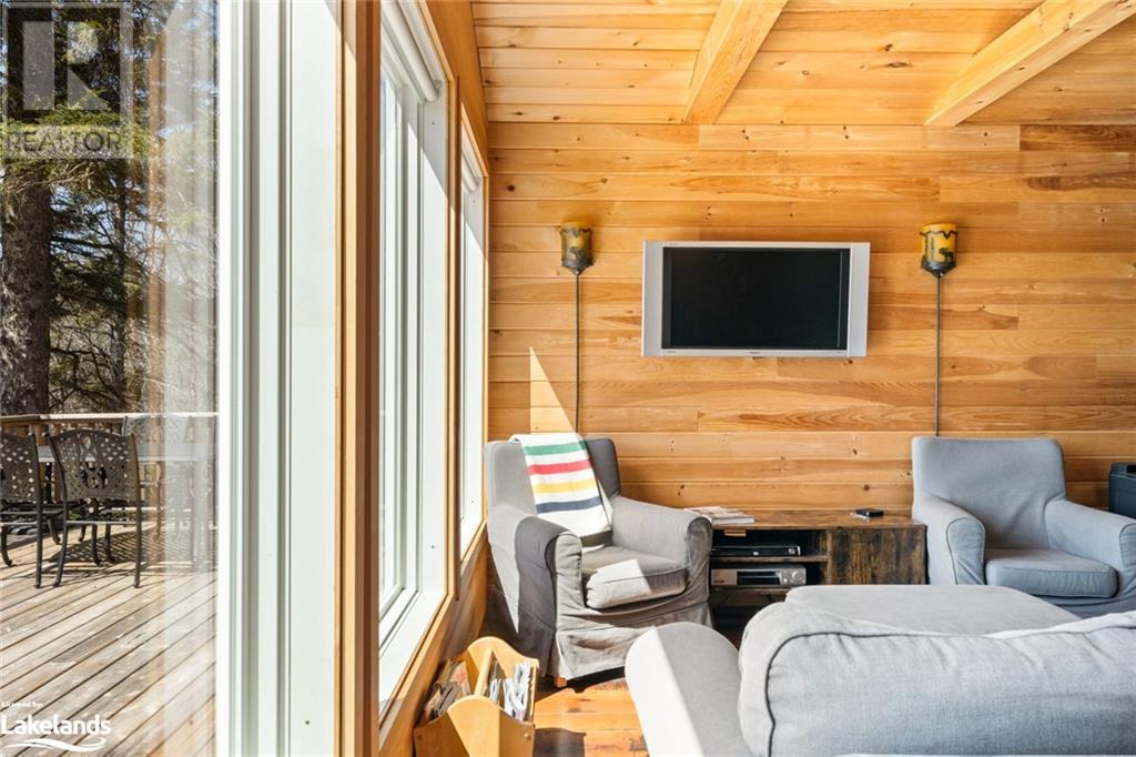 17 Nickles Cove Road, Whitestone, Ontario  P0A 1G0 - Photo 35 - 40573330