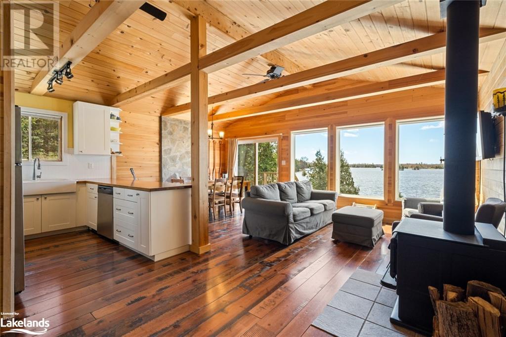 17 Nickles Cove Road, Whitestone, Ontario  P0A 1G0 - Photo 36 - 40573330