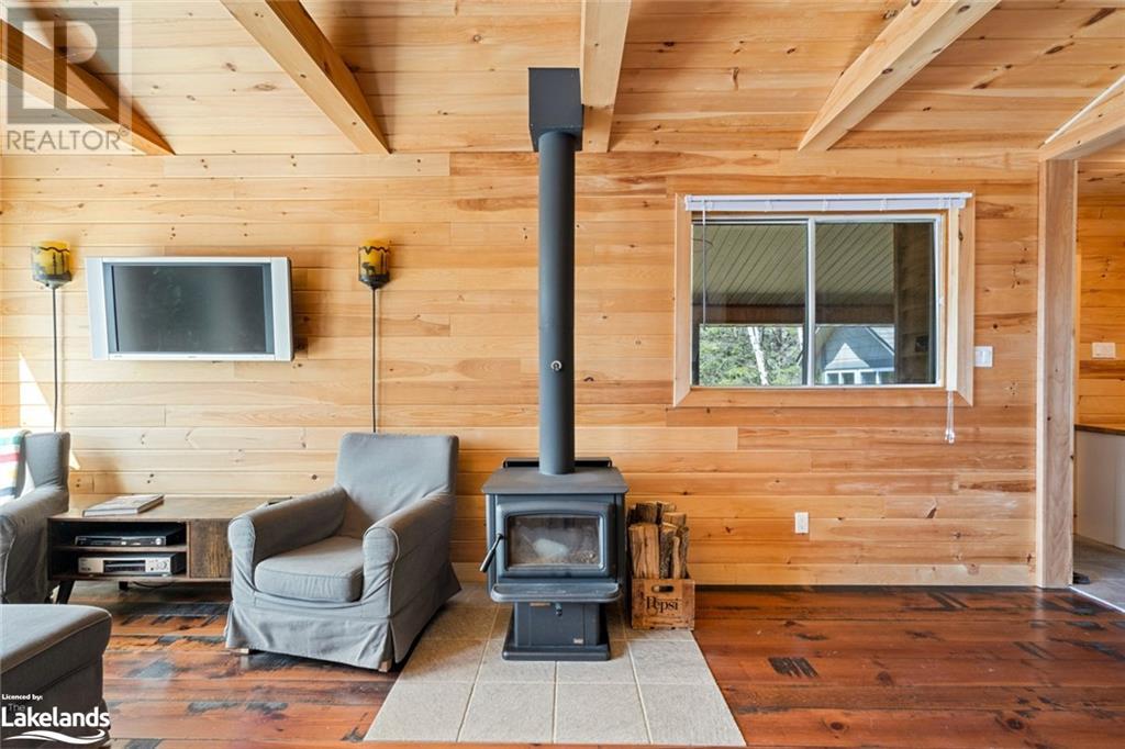 17 Nickles Cove Road, Whitestone, Ontario  P0A 1G0 - Photo 38 - 40573330