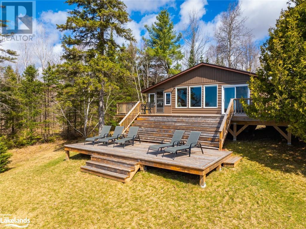 17 Nickles Cove Road, Whitestone, Ontario  P0A 1G0 - Photo 4 - 40573330