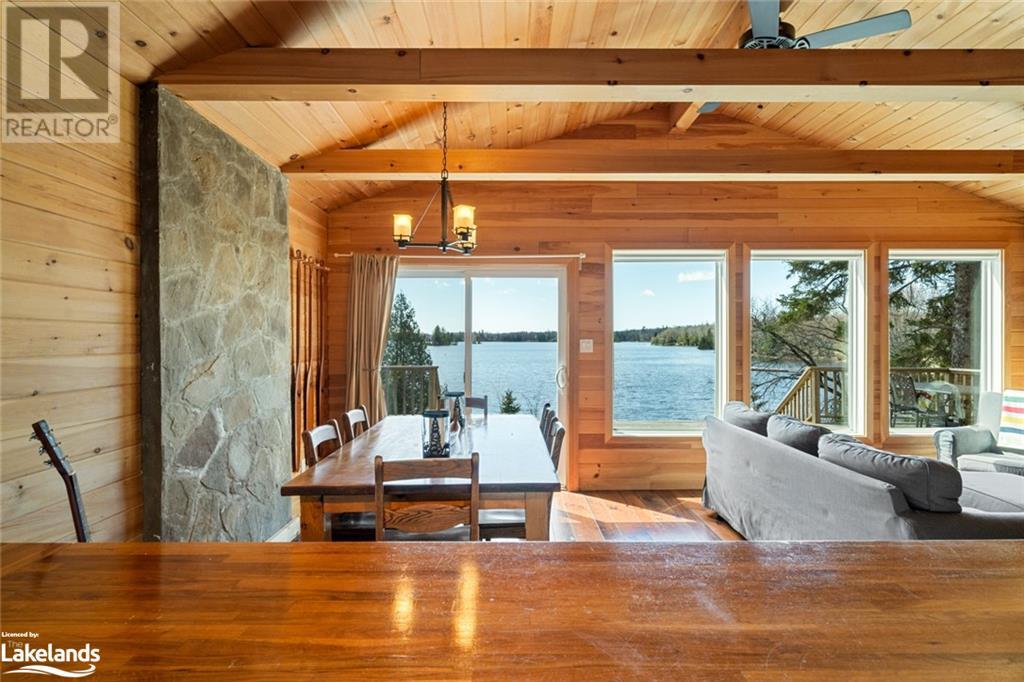 17 Nickles Cove Road, Whitestone, Ontario  P0A 1G0 - Photo 41 - 40573330