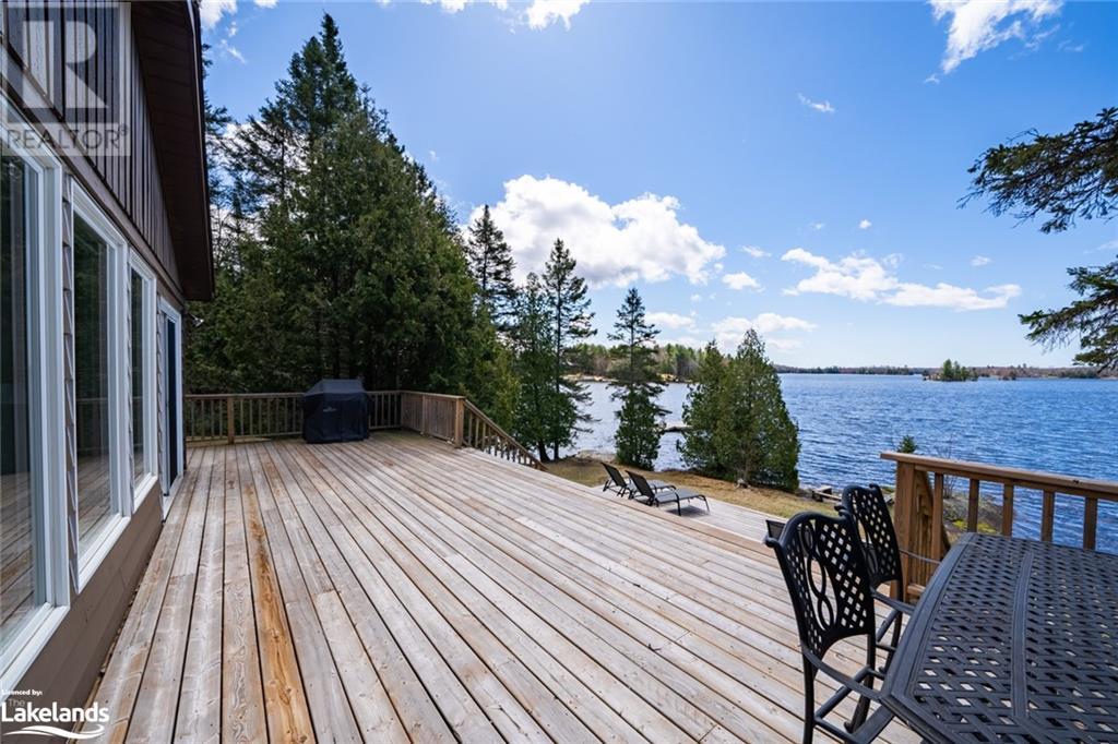 17 Nickles Cove Road, Whitestone, Ontario  P0A 1G0 - Photo 9 - 40573330