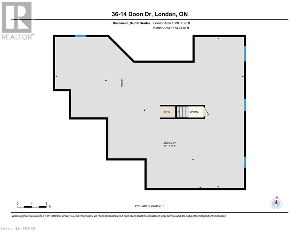 14 Doon Drive Unit# 36, London, Ontario  N5X 3P1 - Photo 31 - 40571939