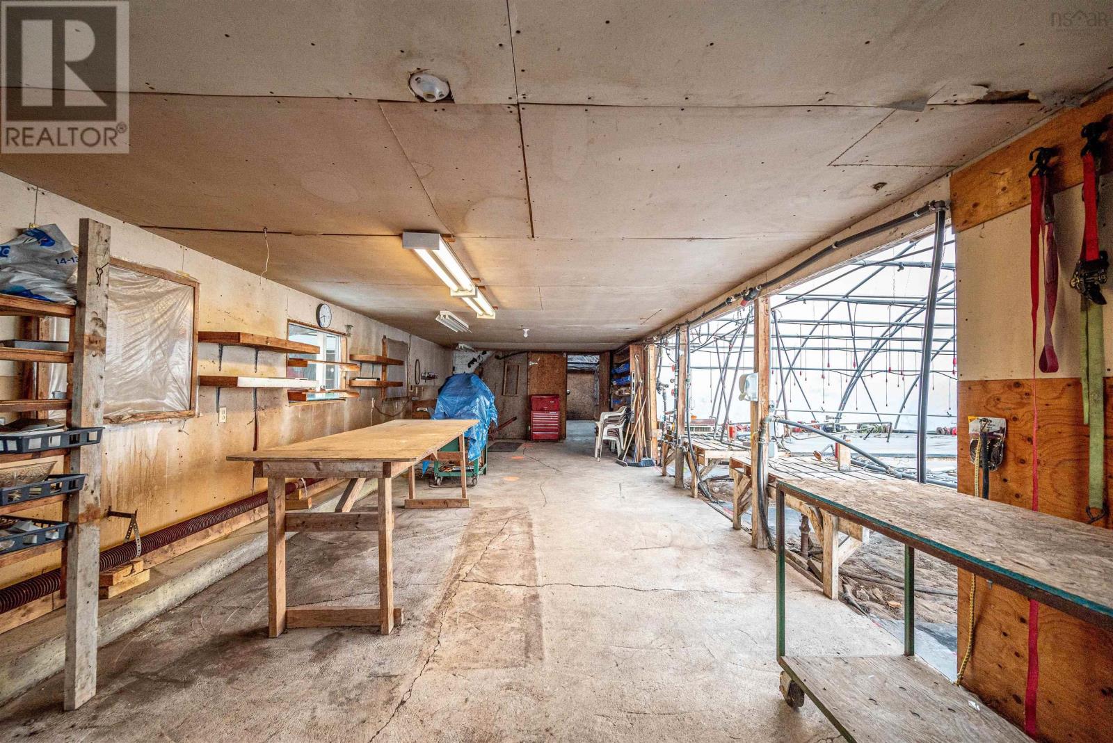 Farm For Sale in Middle Musquodoboit