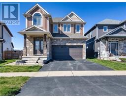 19 Moes Crescent 436 - Port Weller W., St. Catharines, Ca