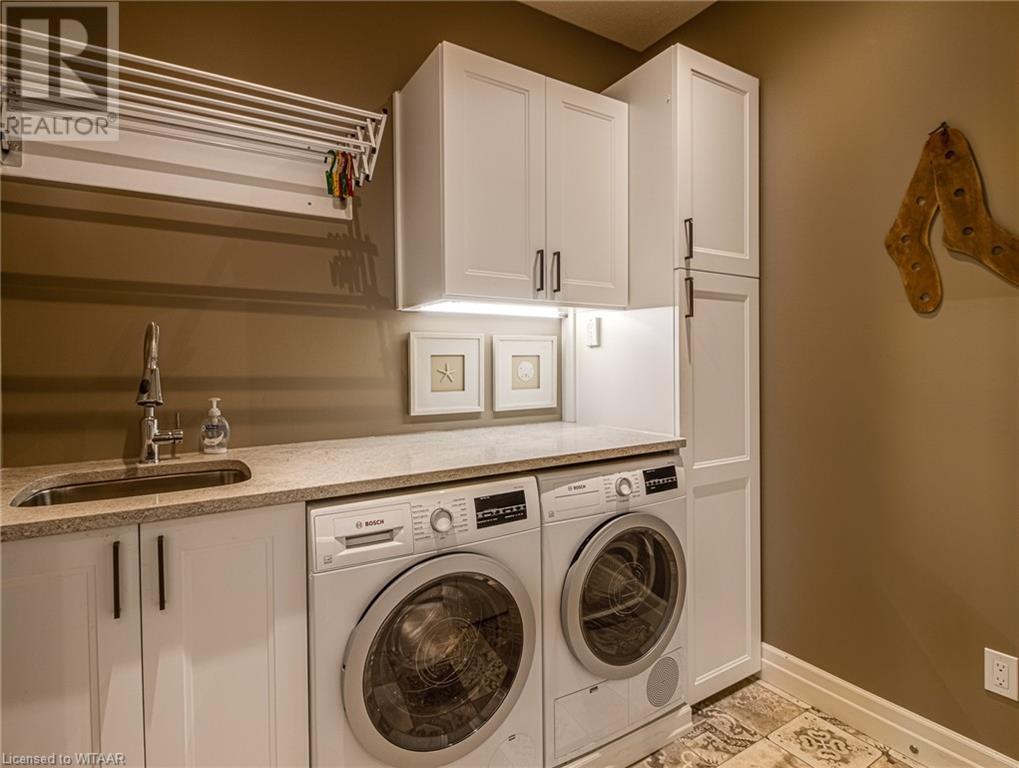 135 Tamarack Boulevard, Woodstock, Ontario  N4S 0E2 - Photo 27 - 40570223